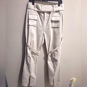 Maniere De Voir Cargo Pants